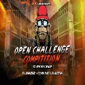 DJ Sarzen Open Challenge Competition (Edm Humming Remix) DJ Abhishek X DJ Nayan X DJ Nitesh