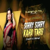Sorry Sorry - Pawan Singh (Edm Drop Mix) DJ Abhishek X DJ Nitesh Bokaro