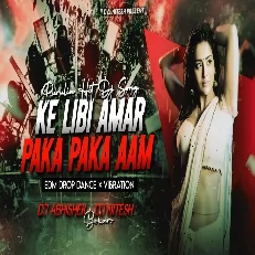 Paka Paka Aam (Edm Drop X Vibration) DJ Abhishek X DJ Nitesh Bokaro